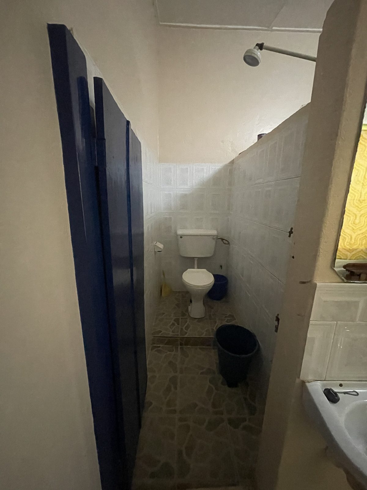 Two-Bedroom Apartment — 2BedRoom_1