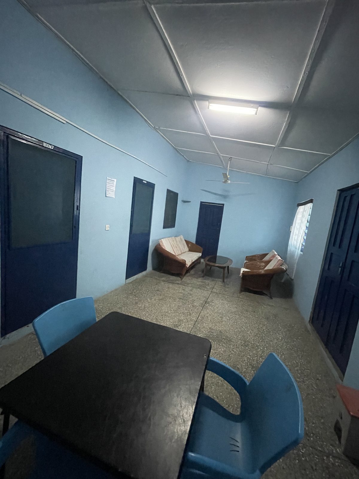 Two-Bedroom Apartment — 2BedRoom_5