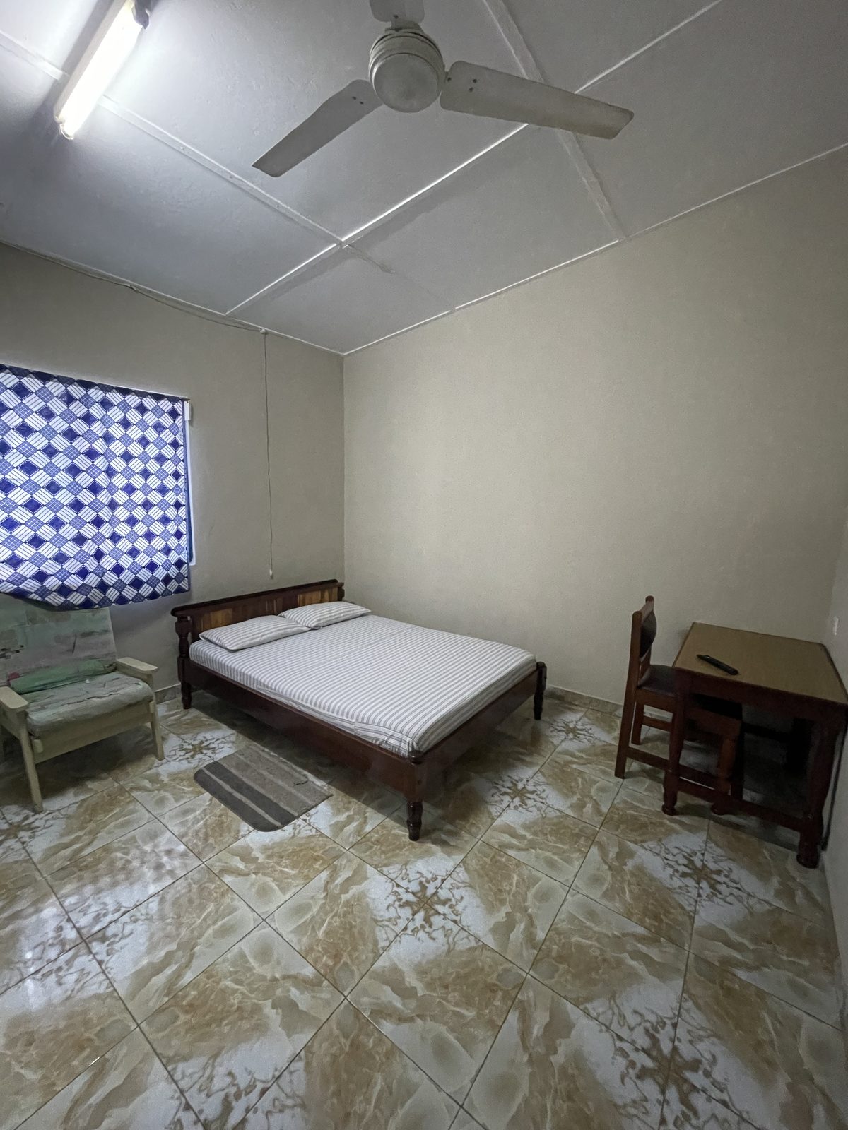 Fan Room